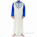 Großhandel Saudi -Arabien Abaya Long Kaftan Kleider